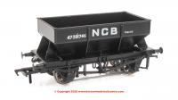 963017 Rapido LMS Iron Ore Hopper - NCB No.47391746